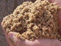 Concrete Sand - J & J Landscape Supply